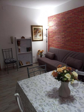 CASA NIKITA